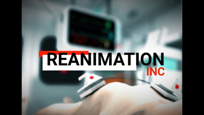 Reanimation inc