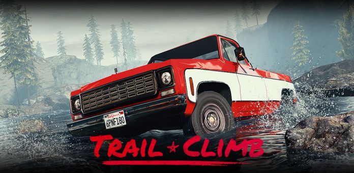 Trail Climb
