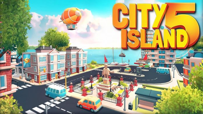 City Island 5