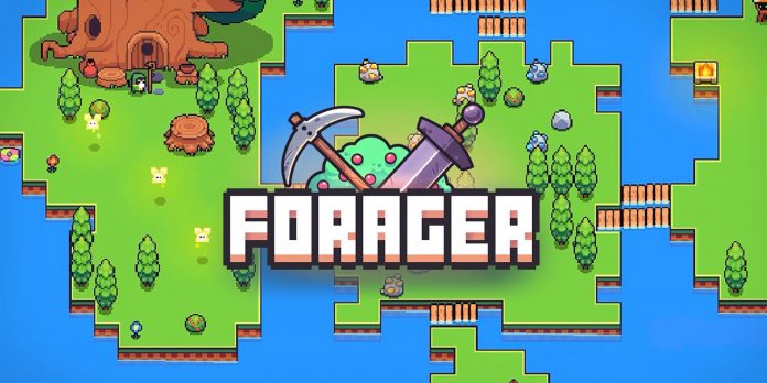 Forager
