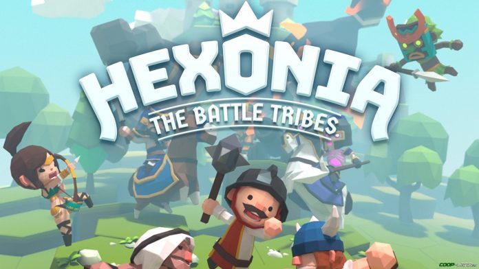 Hexonia