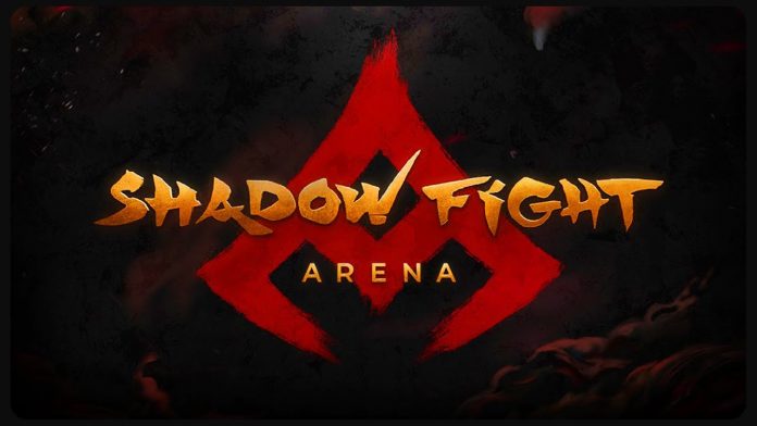 Shadow Fight Arena