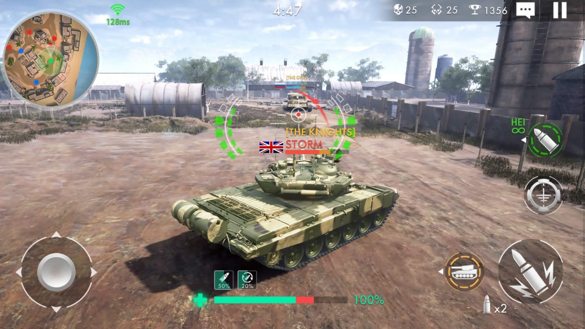 скачать tank warfare pvp blitz game
