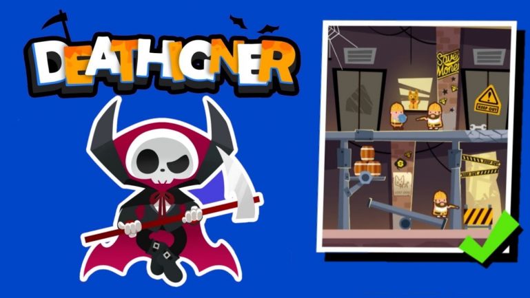Deathigner