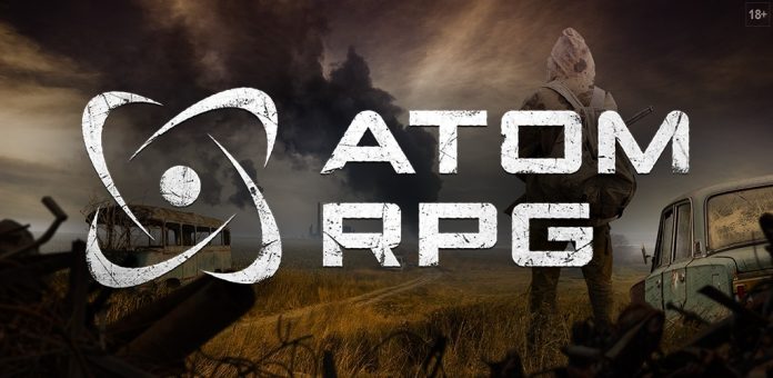 ATOM RPG