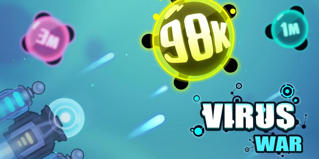 Virus War