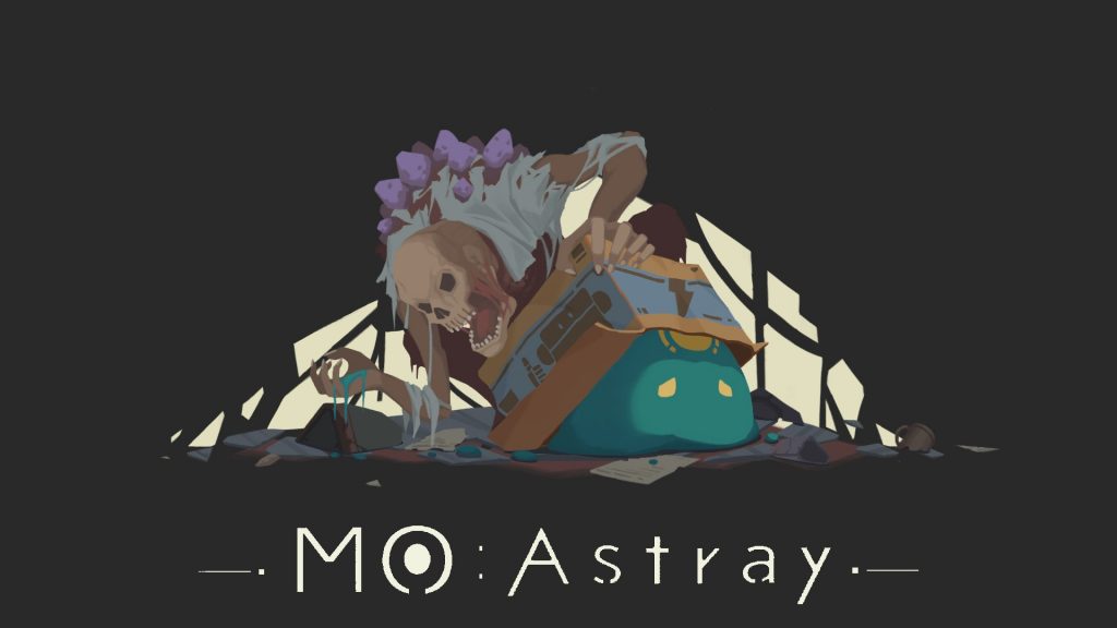 MO Astray