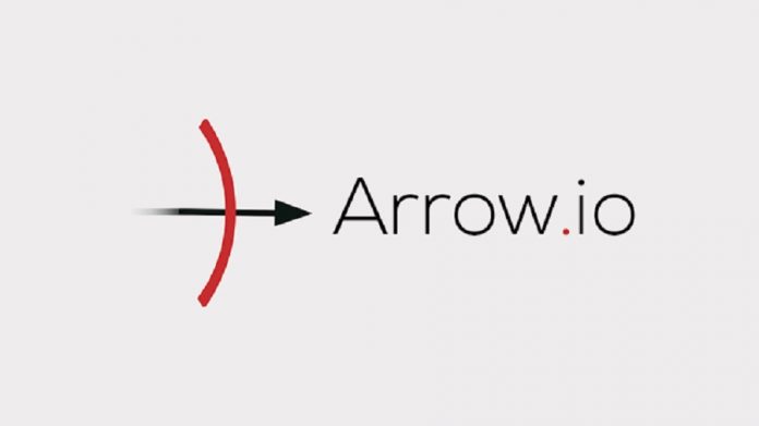 Arrow io