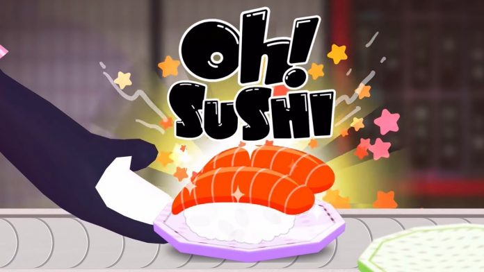 To-Fu Oh Sushi