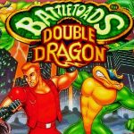 Battletoads Double Dragon