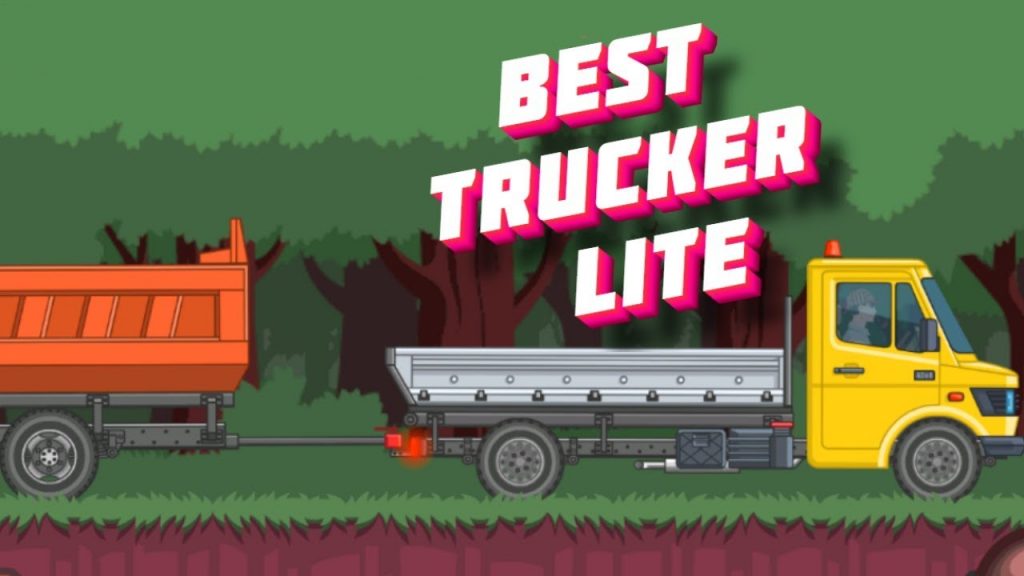 Best Trucker Lite