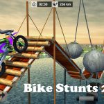 Bike Stunts 2019
