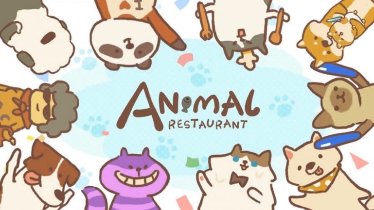 Animal Restaurant