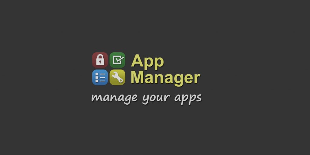 App Manager