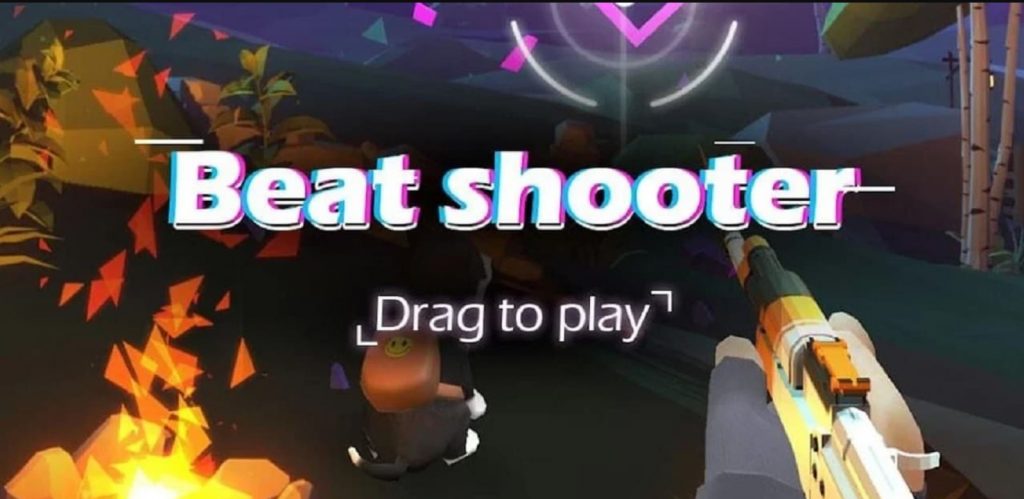 Beat Shooter