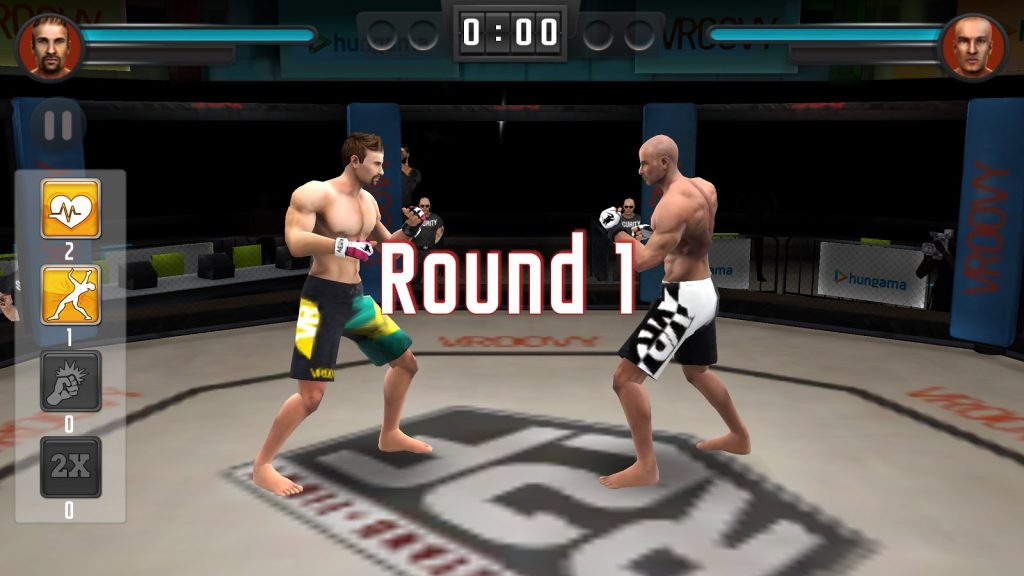 brothers clash of fighters android
