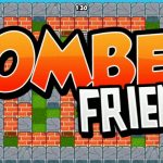 Bomber Friends