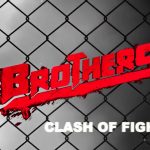 Brothers: Clash of Fighters