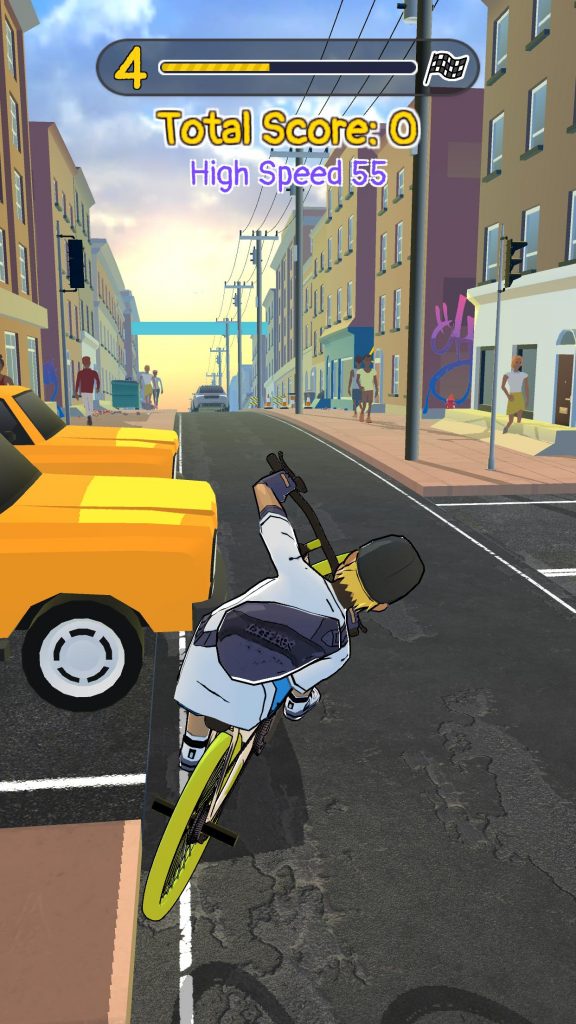 bike life игра
