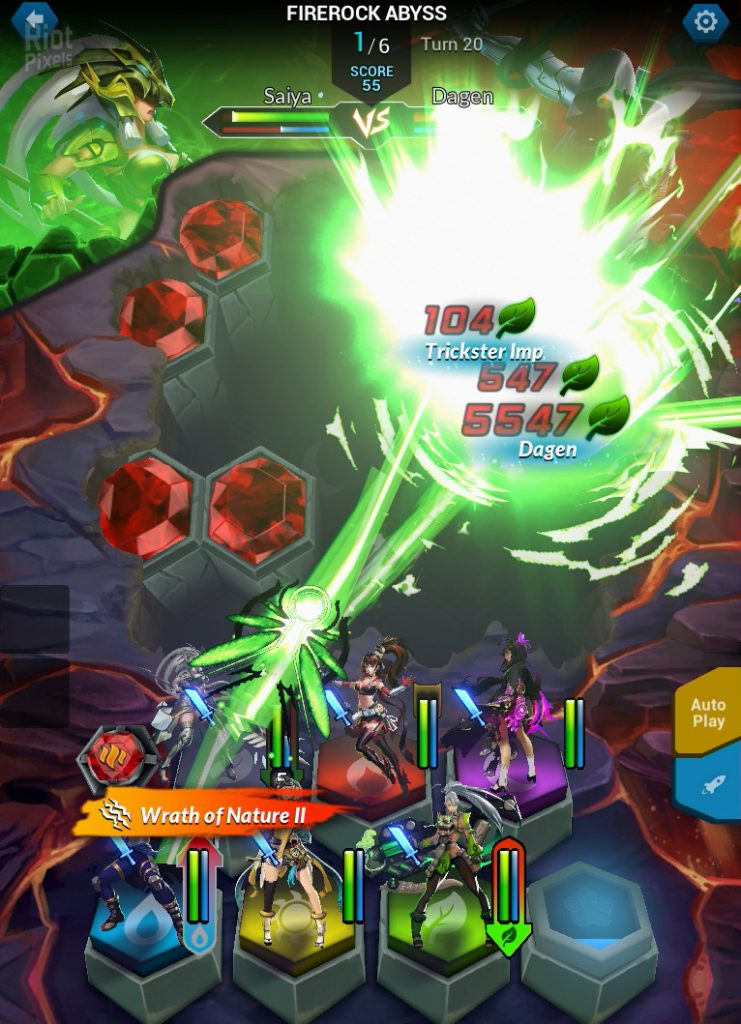 battle breakers android
