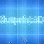 Blueprint 3D