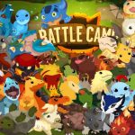 Battle Camp – Monster Catching