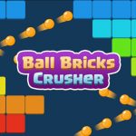 Bricks Ball Crusher