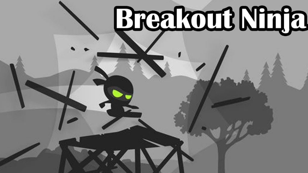 Breakout Ninja