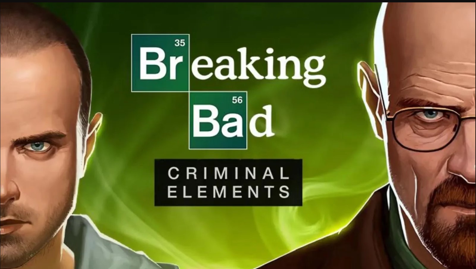 Скачать полную версию Breaking Bad Criminal Elements на Андроид бесплатно