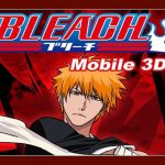 Bleach Mobile 3D