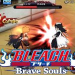 Bleach: Brave Souls Anime Game