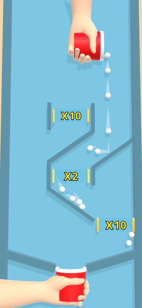 игры bounce and collect mod для андроид
