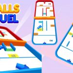 Balls Duel