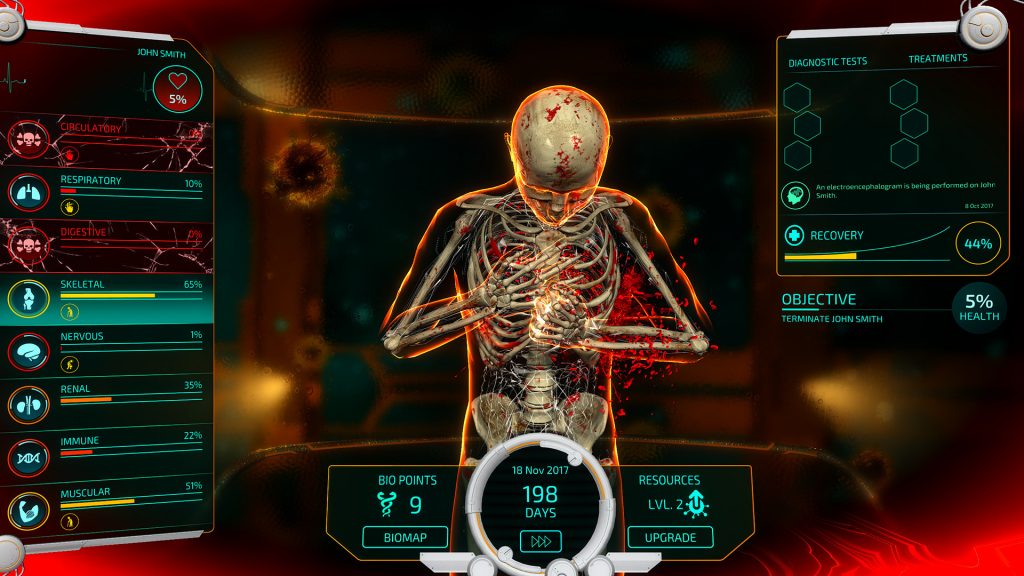 bio inc redemption mod
