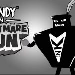 Bendy in Nightmare Run