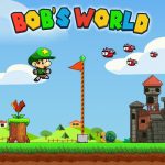 Bob’s World