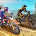 Dirt Bike Unchained