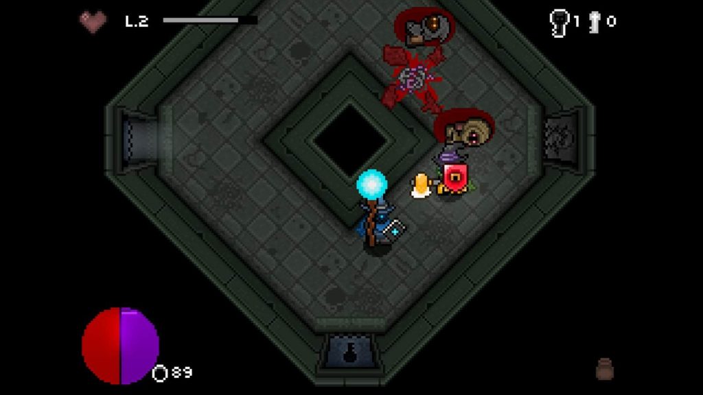 bit dungeon ii