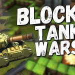 Block Tank Wars 2