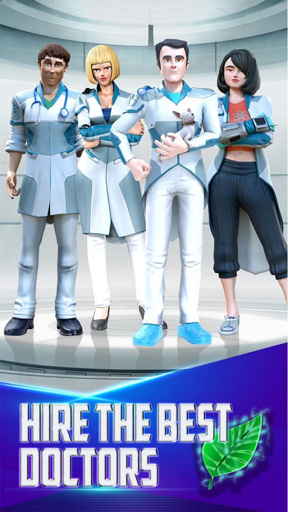 bio inc 2