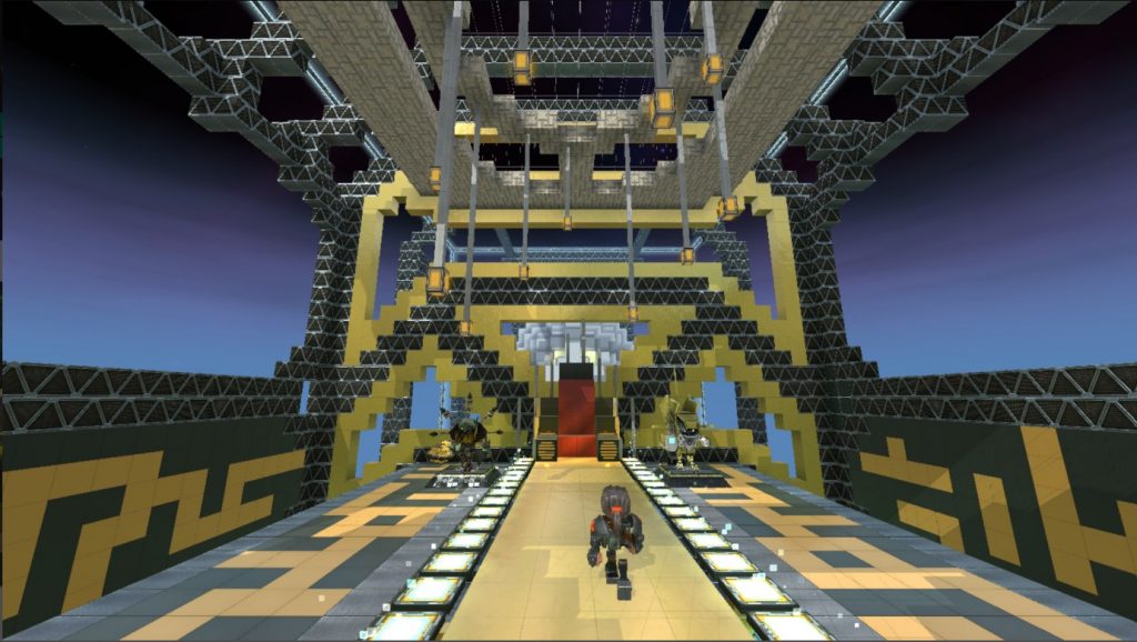скачать block fortress империи
