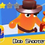 Blob Shooter 3D – Assassin Hit