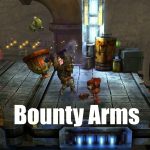 Bounty Arms