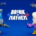 Brink of Mayhem