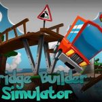 Bridge Builder Simulator
