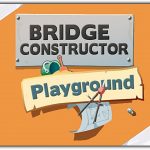 Bridge Constructor Playground