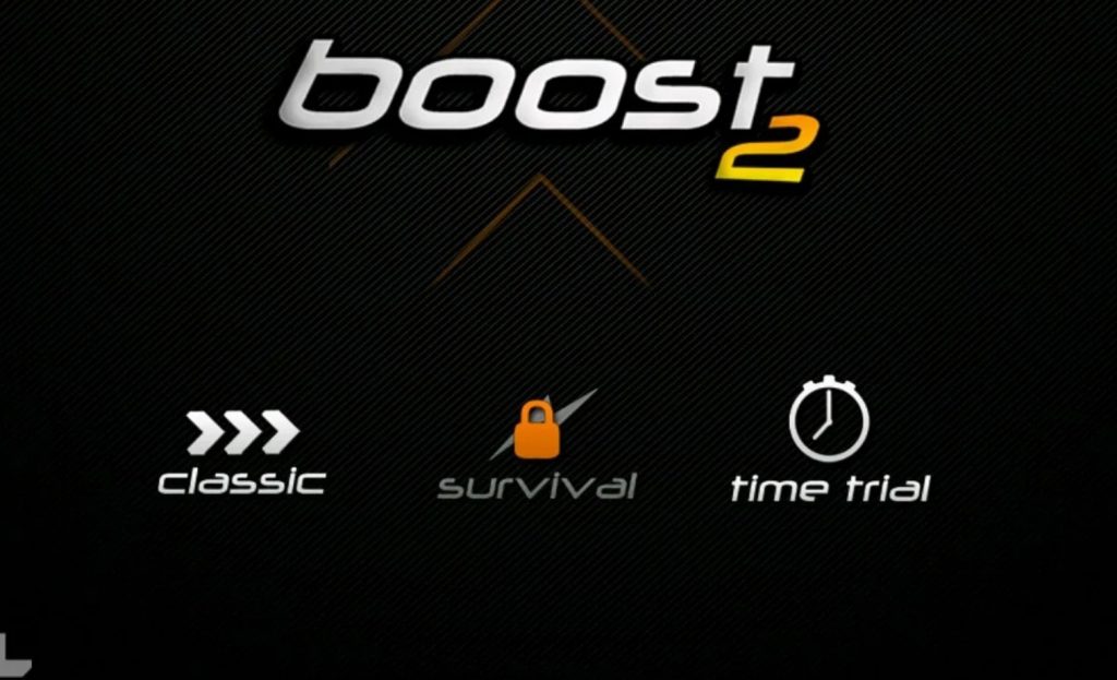 Boost 2 Lite