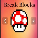 Break Blocks