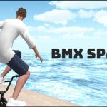 BMX Space