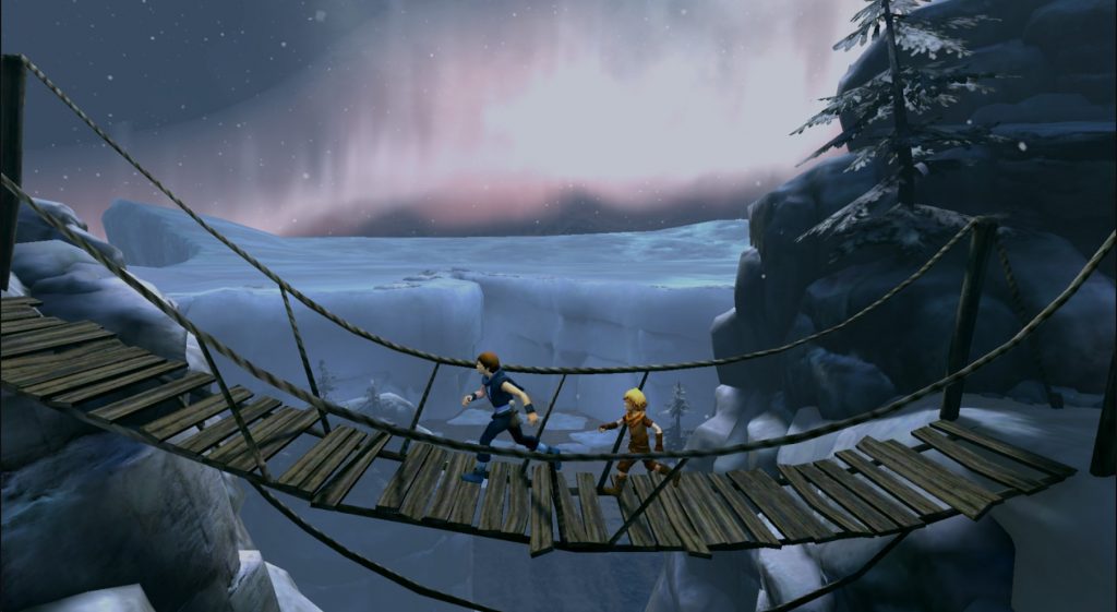 brothers a tale of two sons
